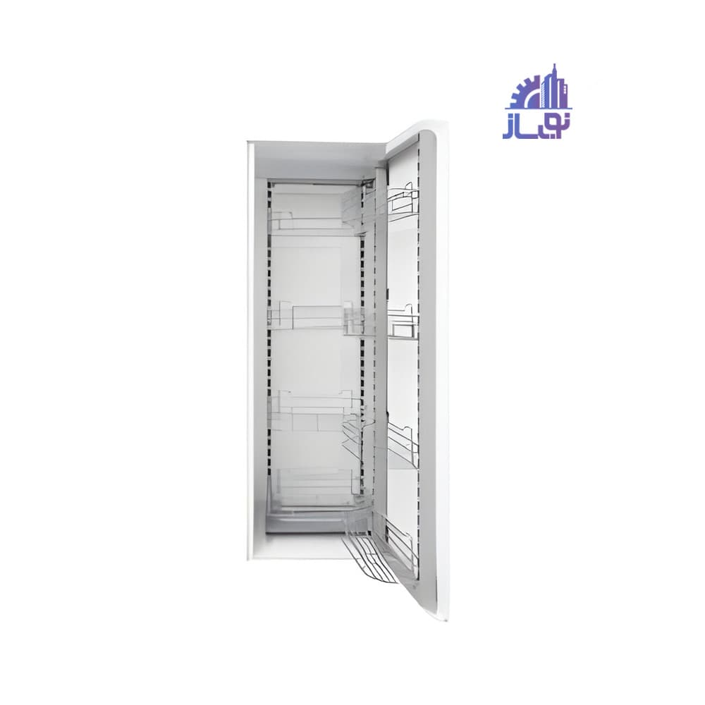 سوپر یخچالی آلمانی ونوس آدلان — تصویر ۳