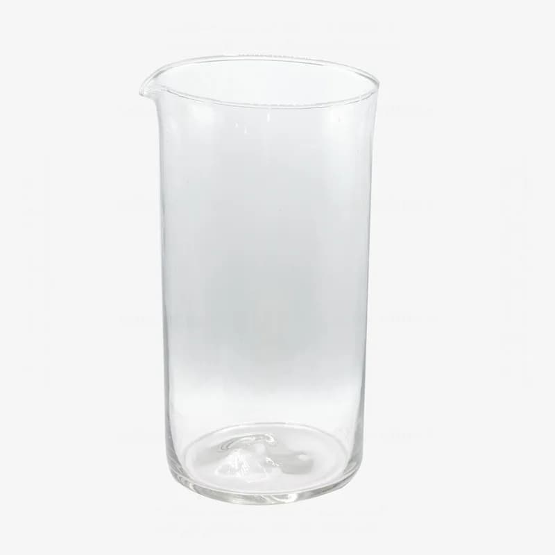 شیشه فرنچ پرس 600