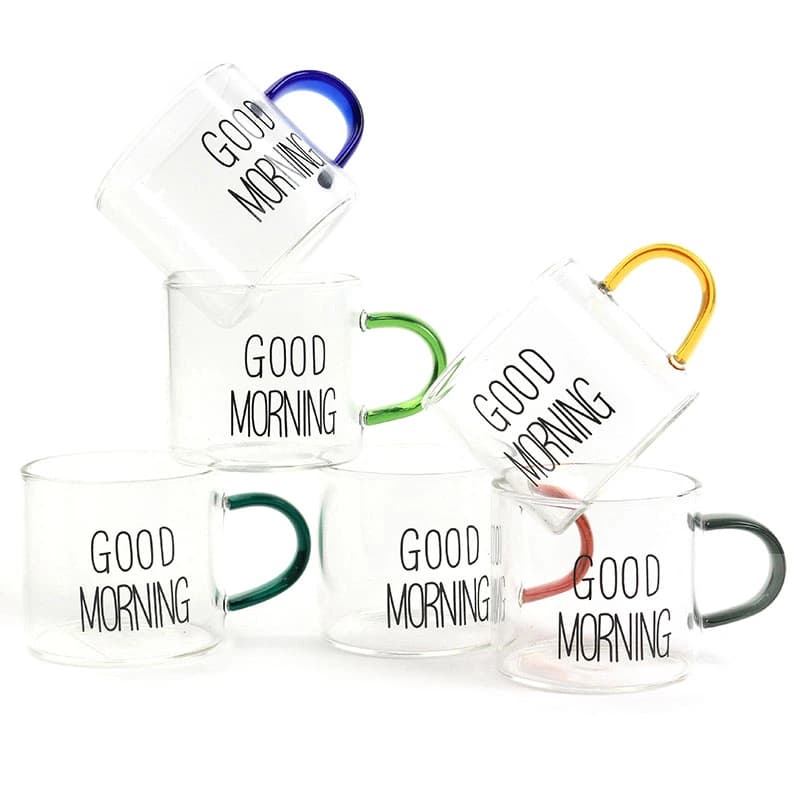 شات پیرکس 6 عددی Good — تصویر ۳