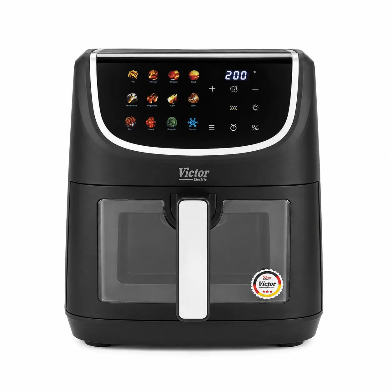 سرخ‌کن بدون روغن ویکتور VK-9903