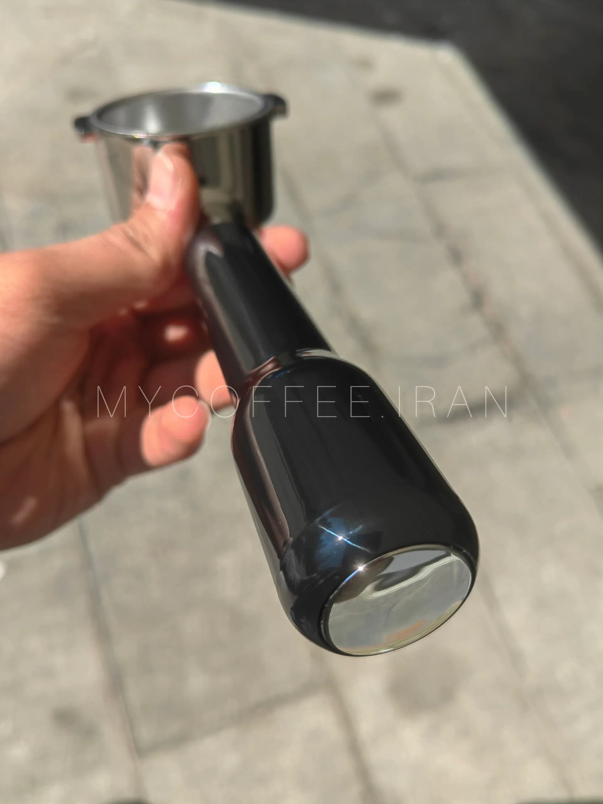 پرتافیلتر نیکد 2 پین سایز 51 — تصویر ۴