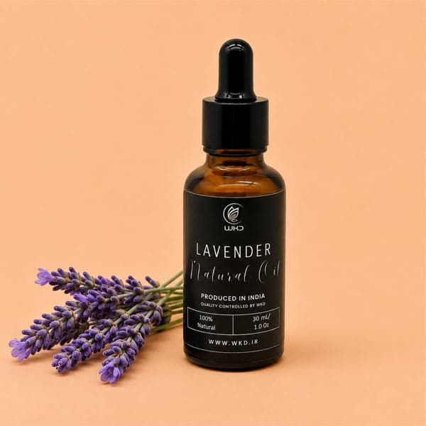 روغن اسطوخودوس هندی اصل