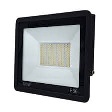 پروژکتور 100W مدل DOB برند نیک نوین