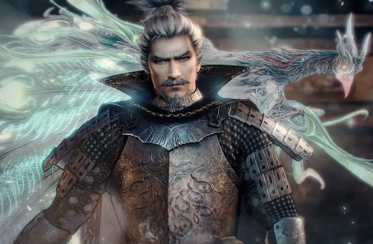 دیسک بازی Nioh Collection (1.2) برای پلی استیشن 5 Stock — تصویر ۲