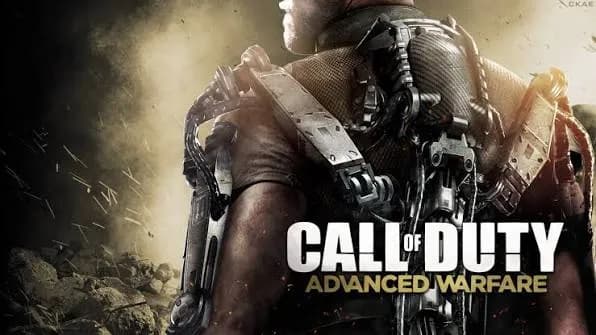 دیسک بازی Call of Duty Advanced Warfare (Day Zero Edition) برای پلی استیشن 4 کارکرده — تصویر ۳