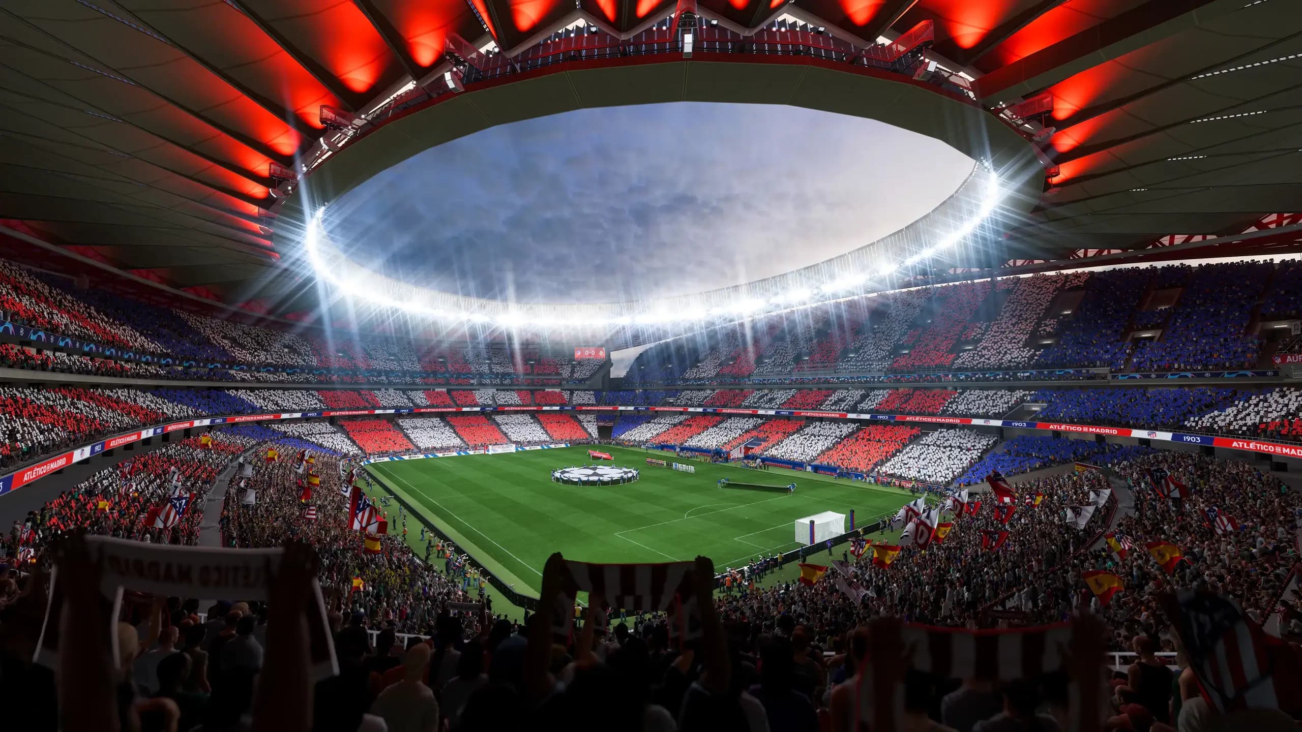 دیسک بازی Fifa 23 برای پلی استیشن 4 Stock — تصویر ۷
