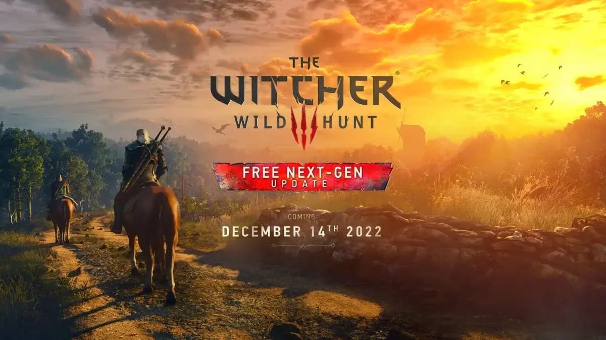 دیسک بازی The Witcher 3 Wild Hunt Complete Edition برای پلی استیشن 4 Stock — تصویر ۲
