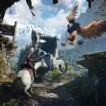 دیسک بازی The Witcher 3 Wild Hunt Complete Edition برای پلی استیشن 4 Stock — تصویر ۶