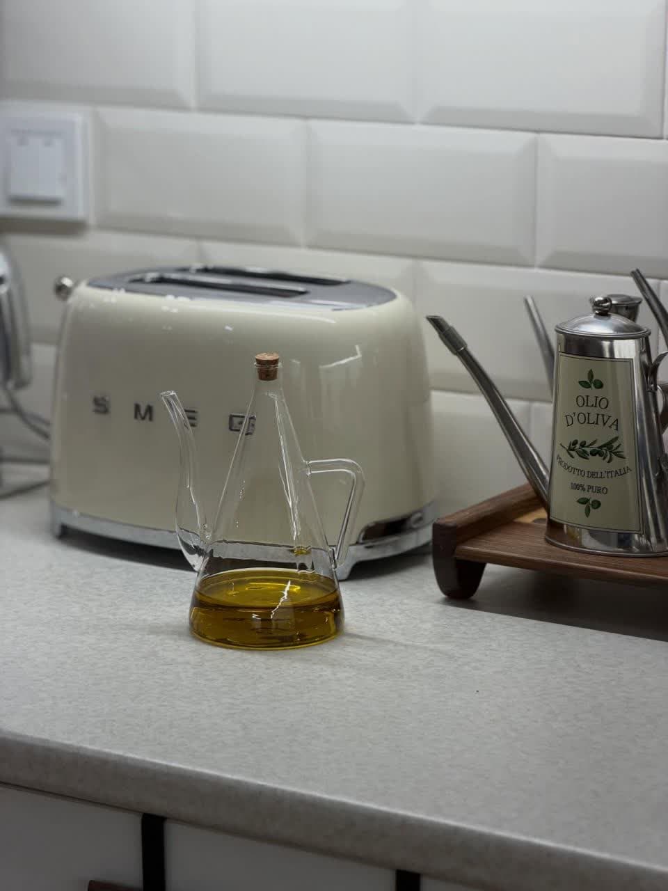 روغن ریز پیرکس طرح زارا وارداتی — تصویر ۲