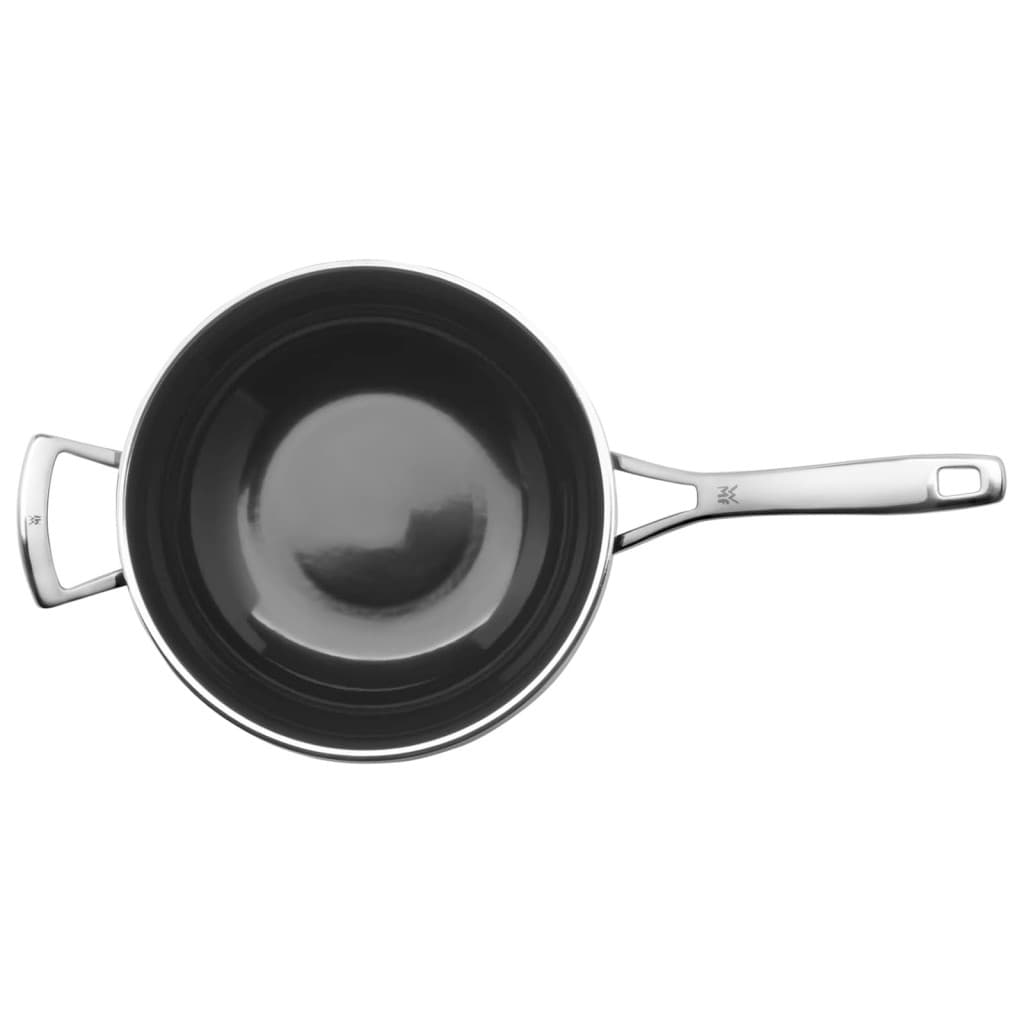تابه دبلیو ام اف مدل WMF Fusiontec Wok سایز 28 — تصویر ۷