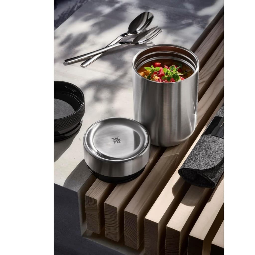 ظرف نگهدارنده دبلیو ام اف مدل WMF My2Go ظرفیت 500 میلی لیتر — تصویر ۴