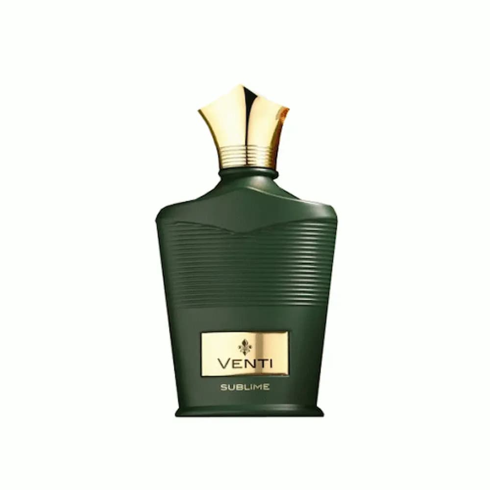 ادکلن ونتی سابلیم فرگرانس ورد رایحه کرید میلیسیم 100ml 1849 Venti sublime