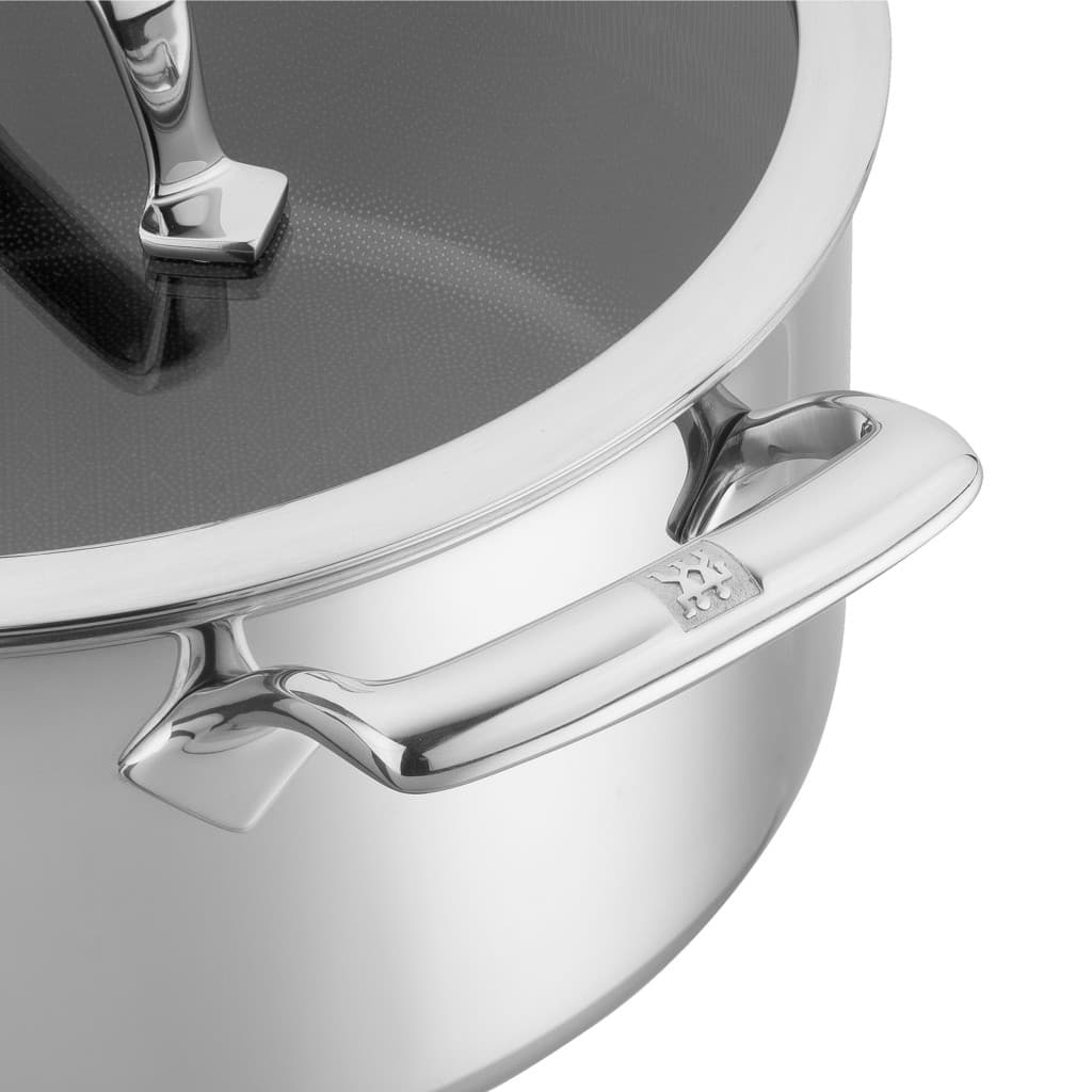 قابلمه زولینگ مدل ZWILLING Peak Short سایز 20 — تصویر ۸