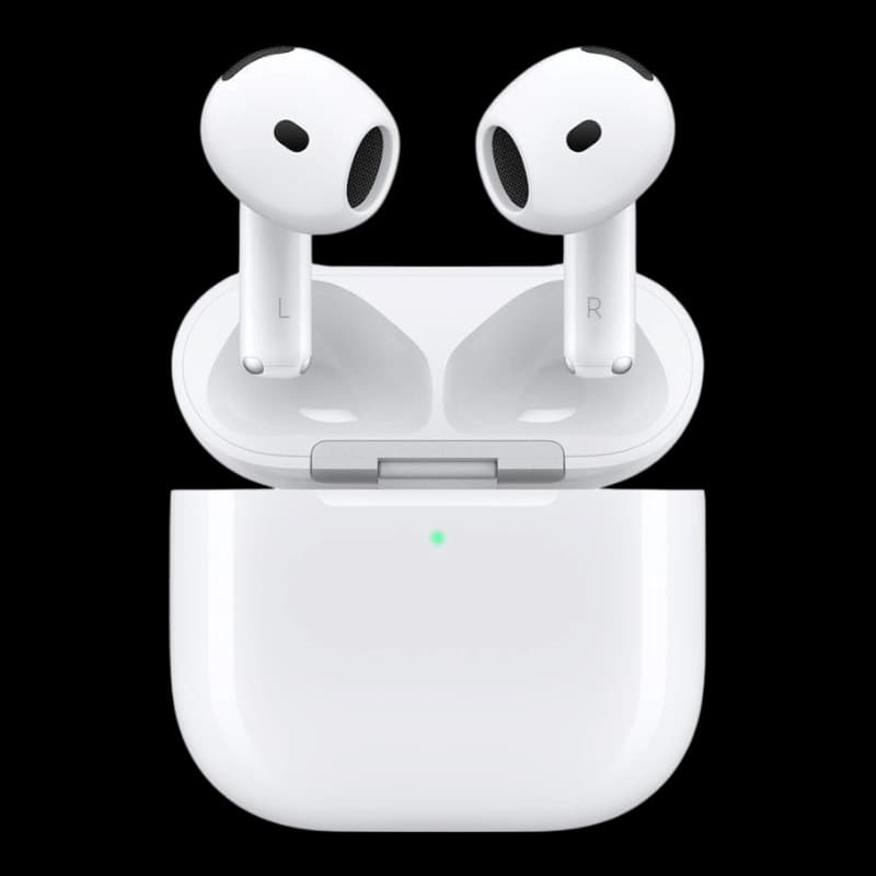 هندزفری اپل ایرپادز 4 APPLE AIRPODS