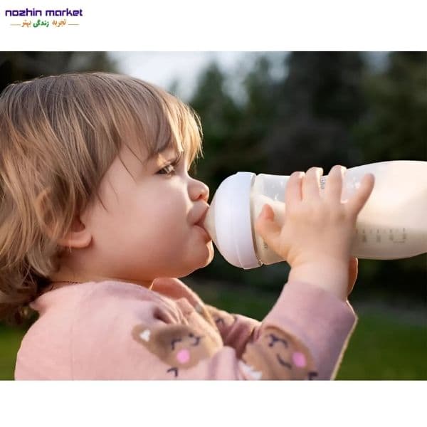 ست آغازین 4 تکه فیلیپس اونت مدل SCD837/12 — تصویر ۸