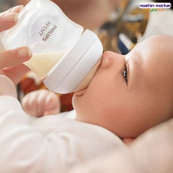 ست آغازین 4 تکه فیلیپس اونت مدل SCD837/12 — تصویر ۷