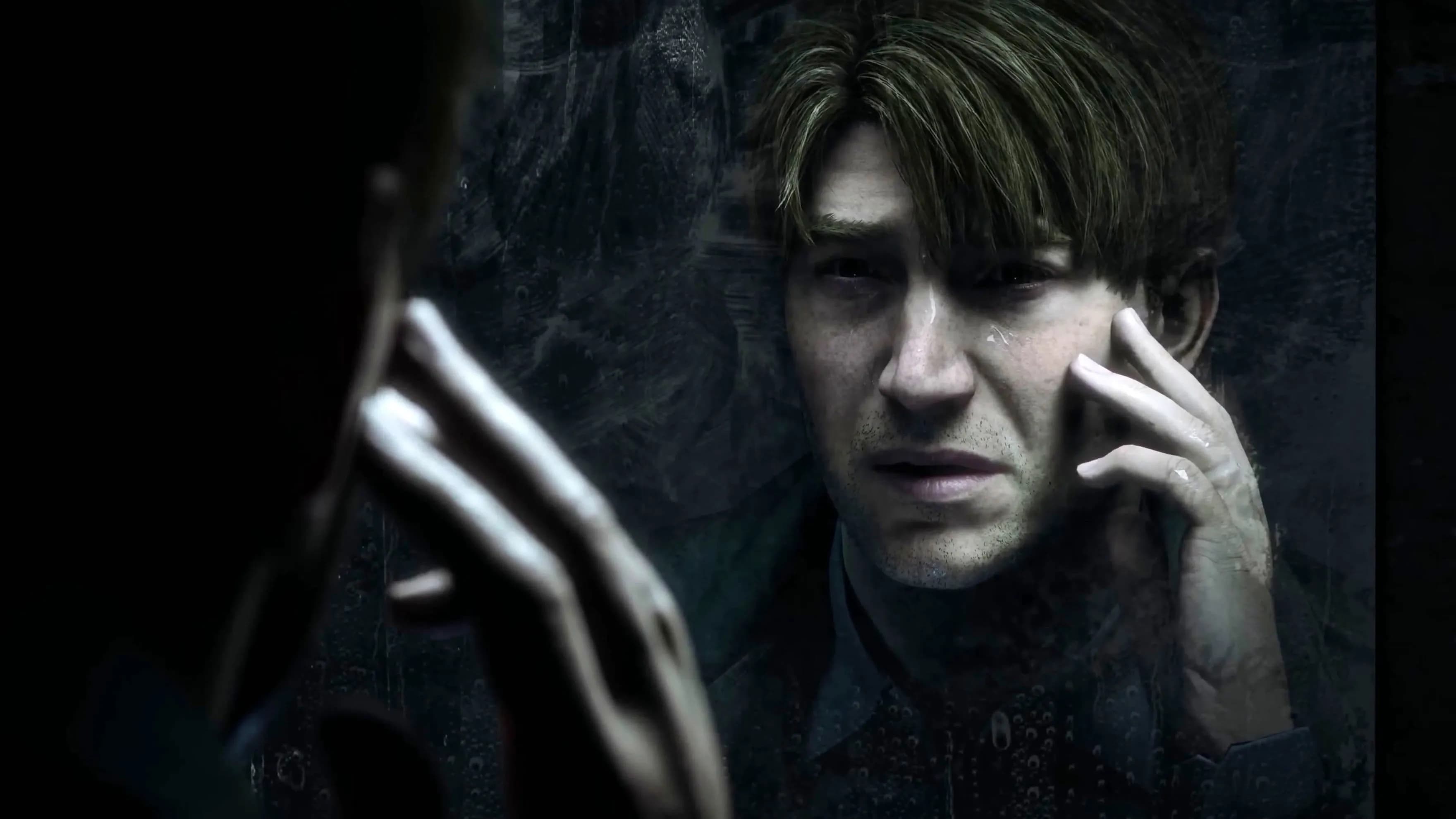 دیسک بازی Silent Hill 2 برای پلی استیشن 5 — تصویر ۵