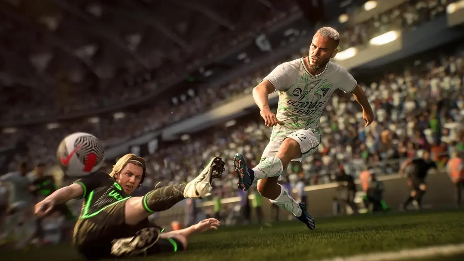 دیسک بازی FC 25 (Fifa 25) برای پلی استیشن 5 Stock — تصویر ۳