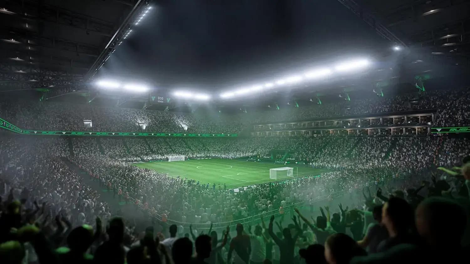 دیسک بازی FC 25 (Fifa 25) برای پلی استیشن 5 Stock — تصویر ۶