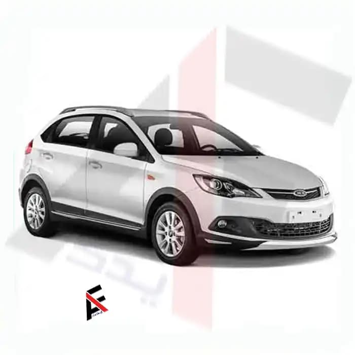 زه دور سپر جلو چپ ام وی ام 315 نیو — تصویر ۲