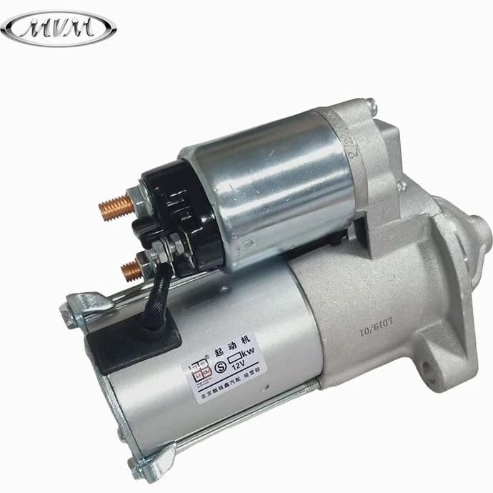 استارت ام وی ام 550 (وارداتی)