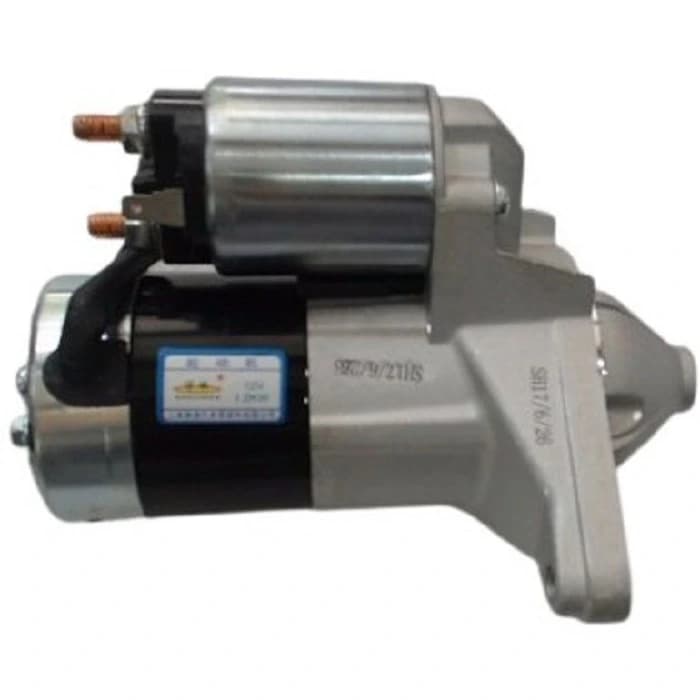 استارت لیفان X50
