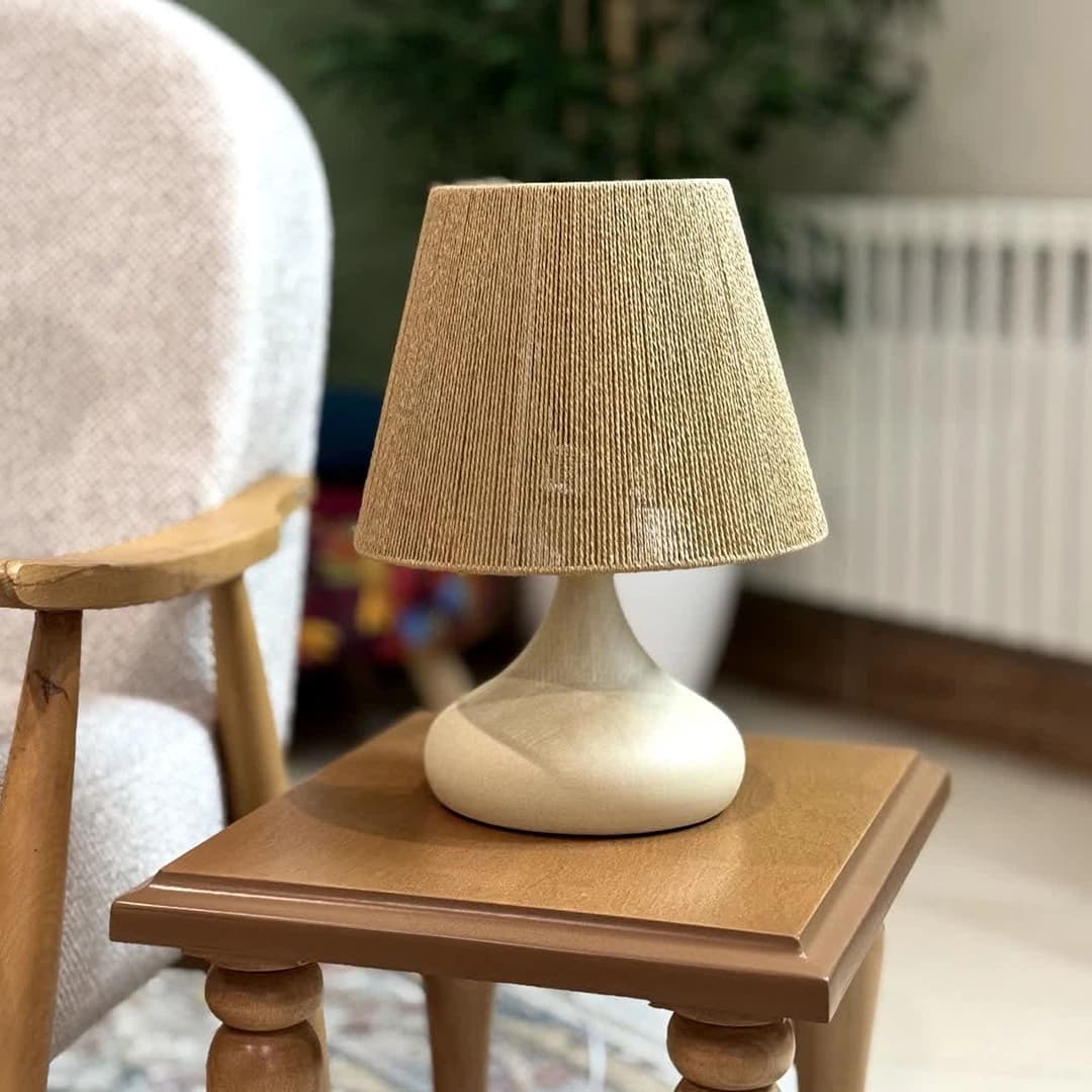 آباژور مخروطی بزرگ — تصویر ۹