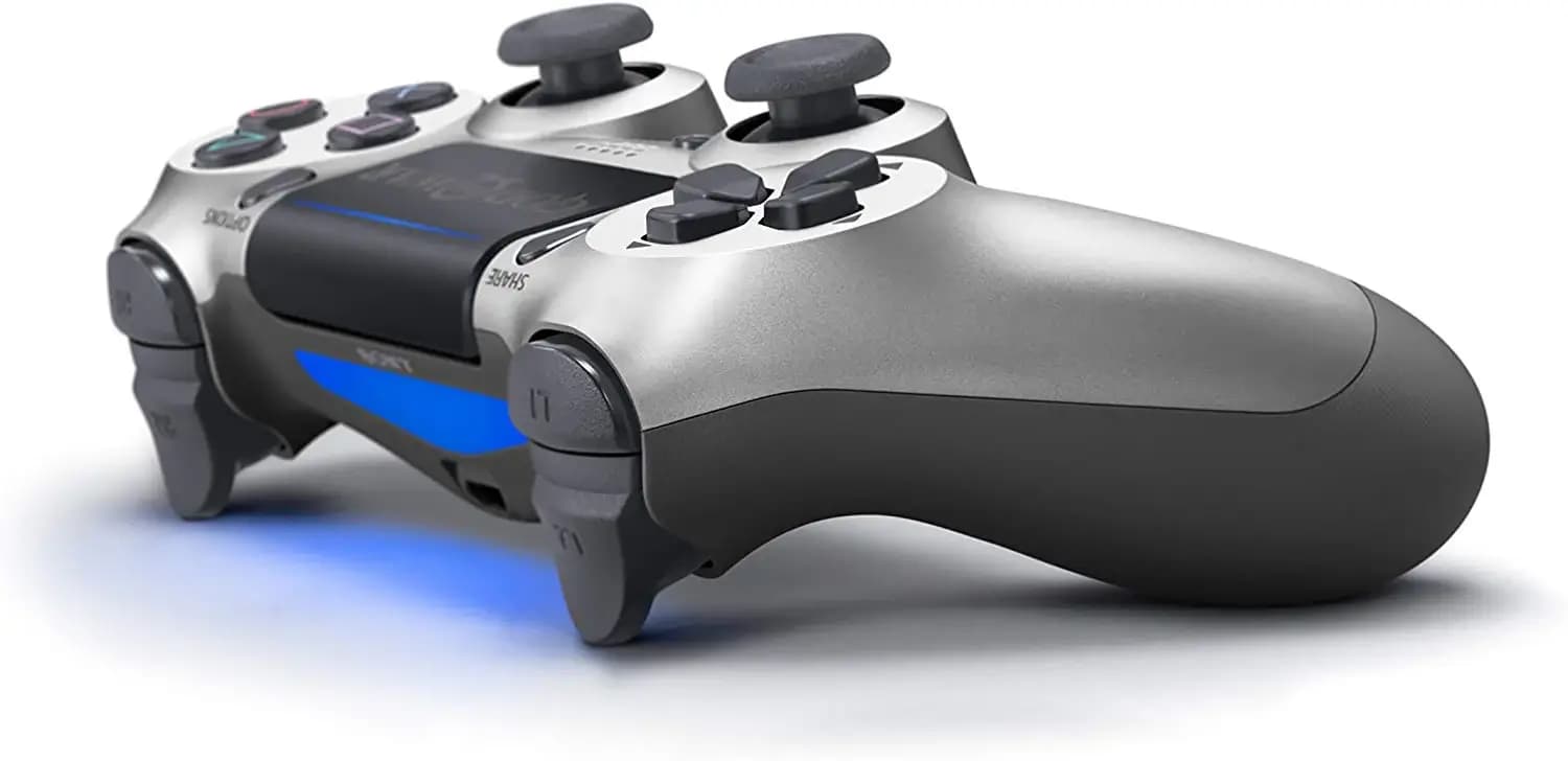 کنسول بازی سونی مدل PlayStation 4 Pro Copy 9.0 1TB باندل گاد آف وار (خدای جنگ) کارکرده — تصویر ۴