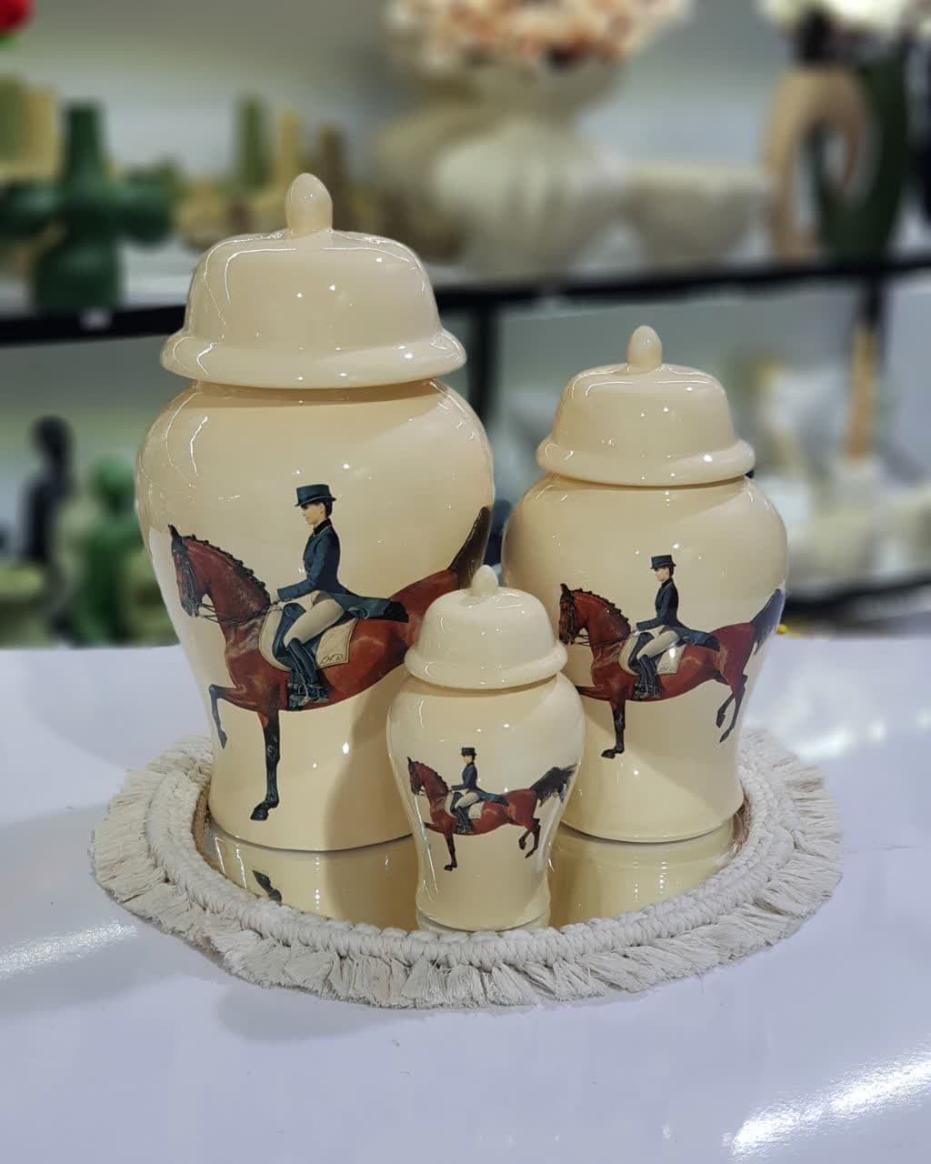 جینجرجار طرح هرمس