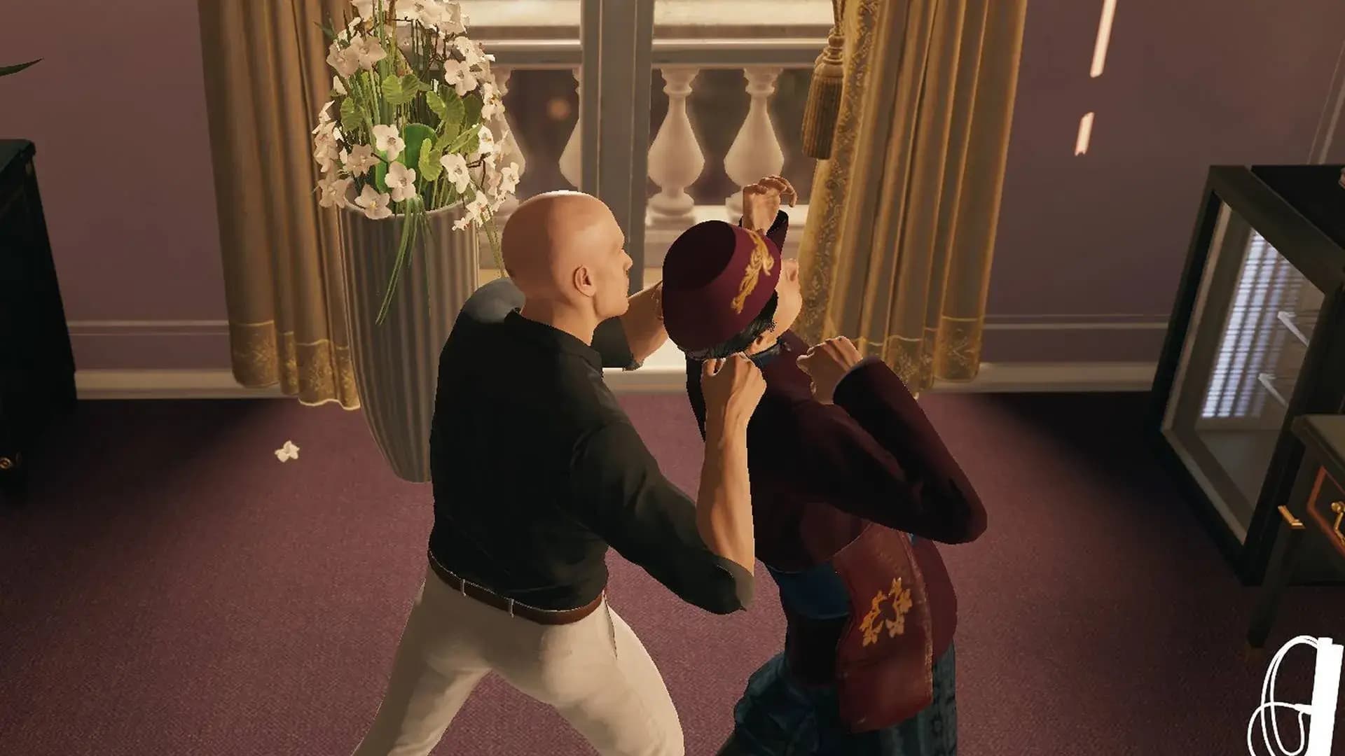 دیسک بازی Hitman: The Complete First Season Steel Book (Hitman 1) برای پلی استیشن 4 Stock — تصویر ۵