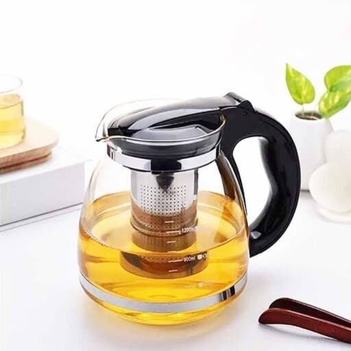 قوری پیرکس چایساز 1500 میل — تصویر ۳