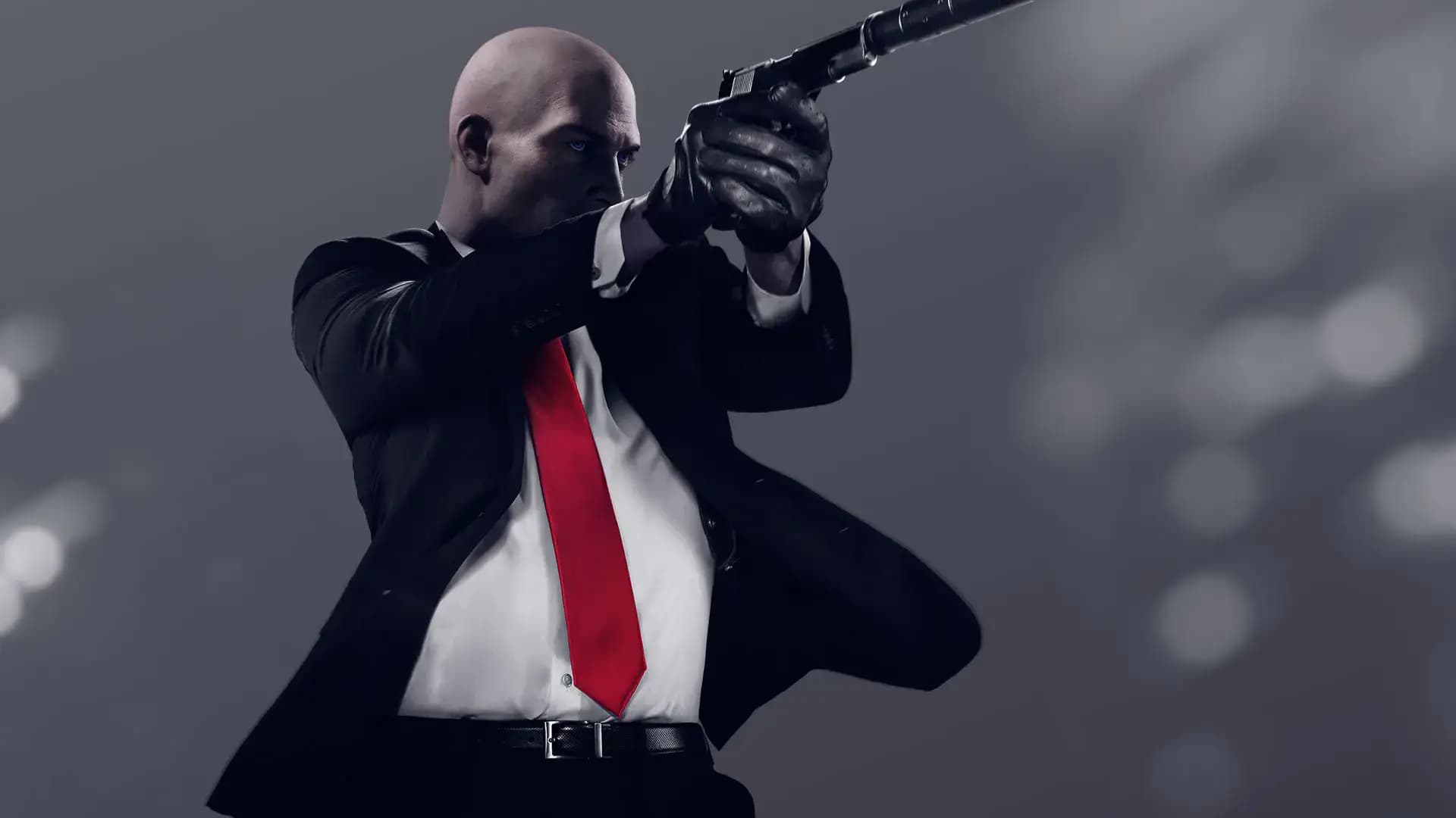 دیسک بازی Hitman 2 برای پلی استیشن 4 — تصویر ۶