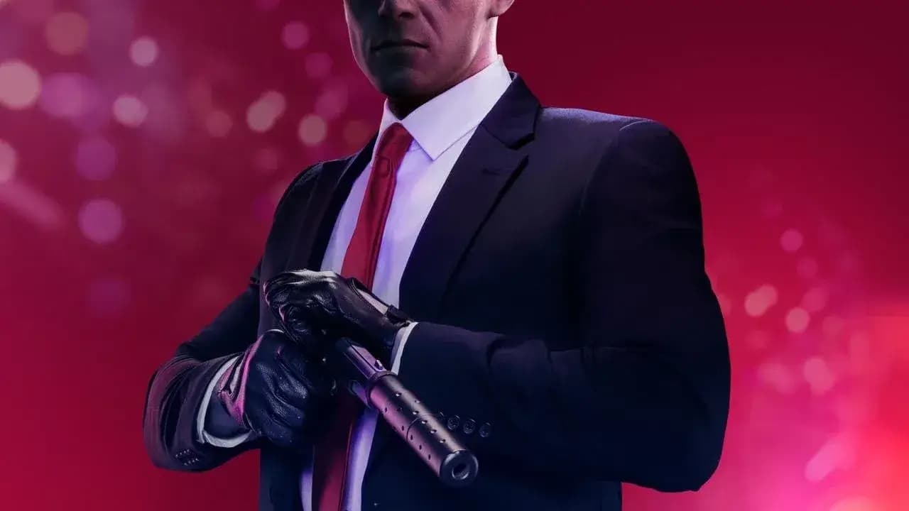 دیسک بازی Hitman 2 برای پلی استیشن 4 — تصویر ۲