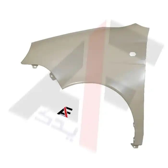 گلگیر جلو چپ ام وی ام 110-4c