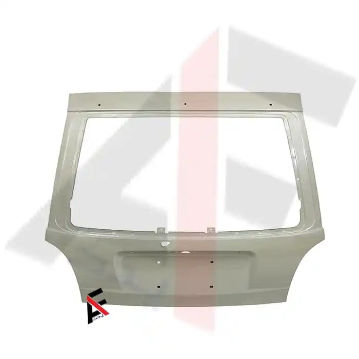 درب صندوق ام وی ام MVM 110-3C