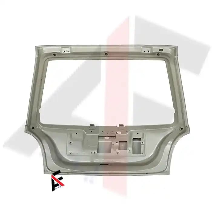 درب صندوق ام وی ام MVM 110-3C — تصویر ۲