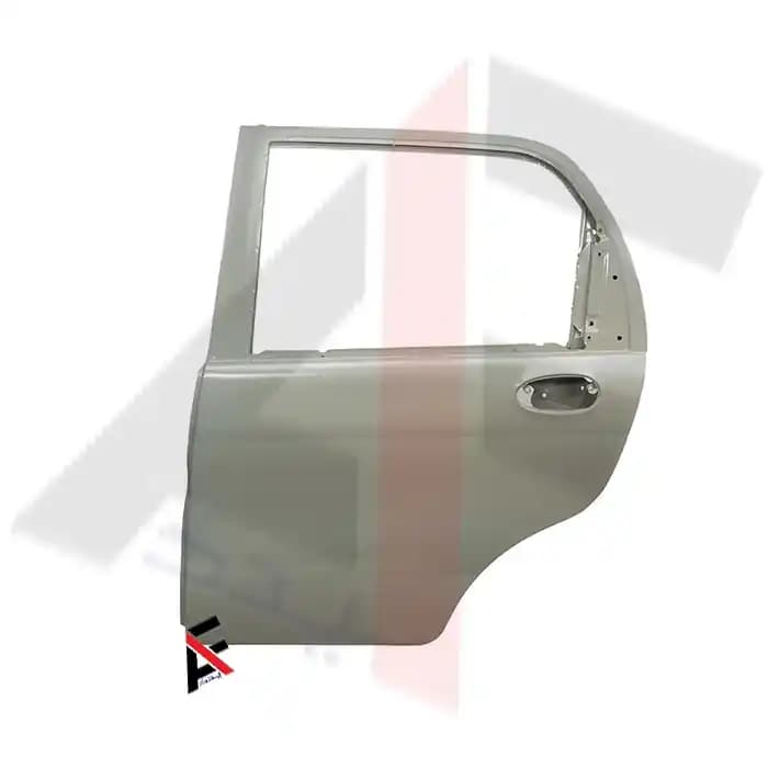 درب عقب چپ MVM 110-4C
