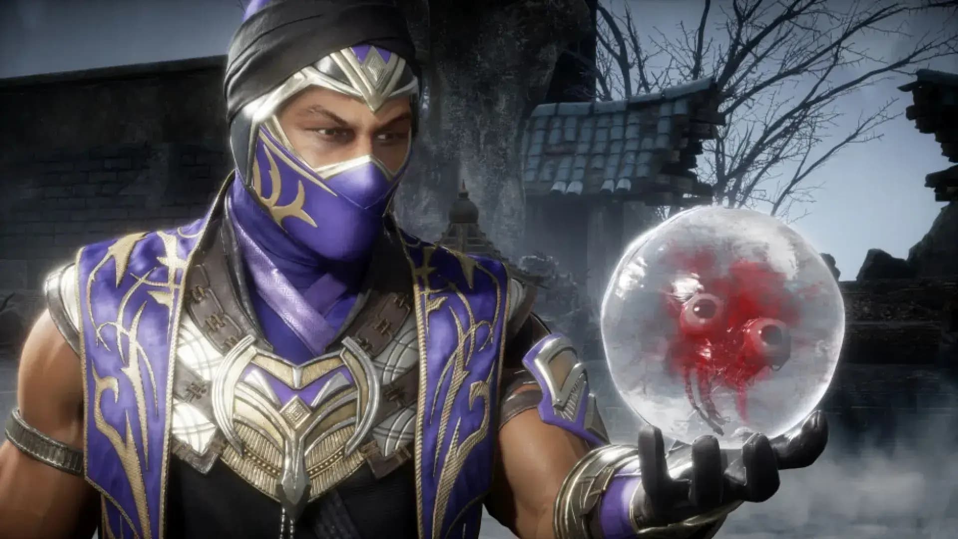 دیسک بازی Mortal Kombat 11 برای پلی استیشن 4 Stock — تصویر ۸