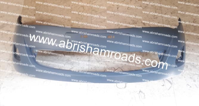 سپر جلو ام وی ام 315 — تصویر ۴