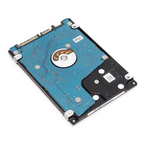هارد دیسک داخلی (اینترنال) 500Gb 2.5 inch HGST کارکرده — تصویر ۲