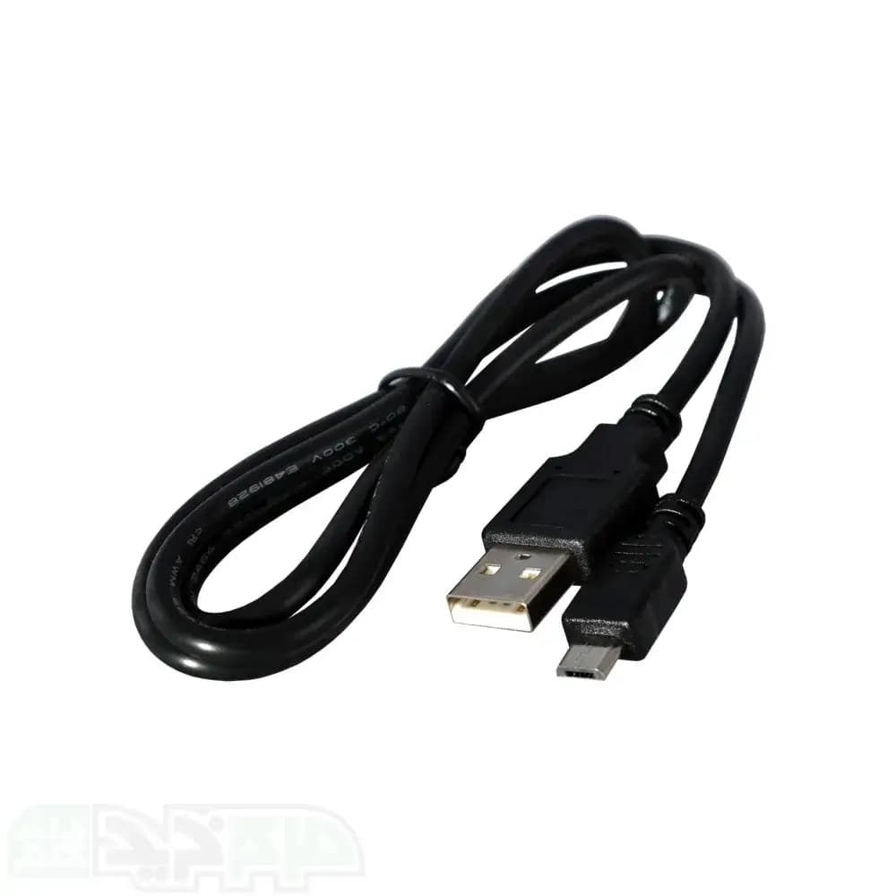 کابل شارژ دسته بازی پلی استیشن 4 1M Original (اصلی)