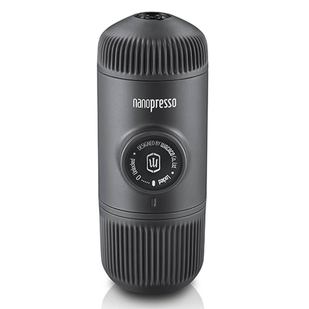 اسپرسوساز واکاکو مدل نانوپرسو Nanopresso سری عناصر