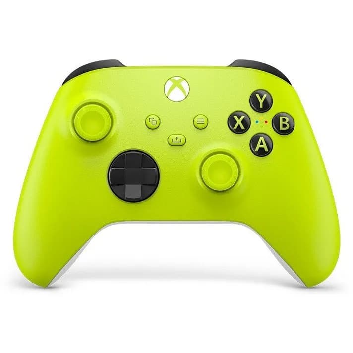 دسته بازی (کنترلر) XBOX (Microsoft) wireless مدل سری ایکس/اس کارکرده