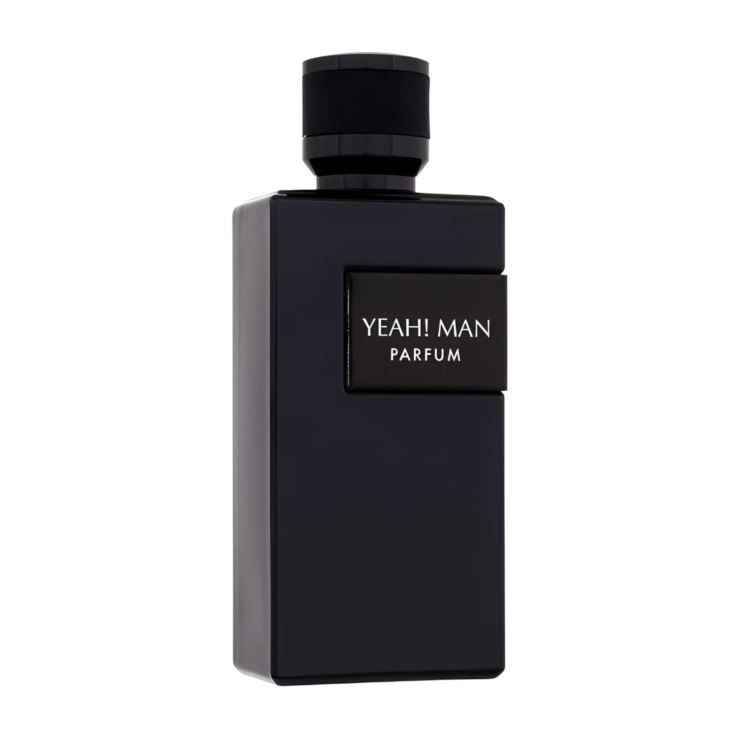 ادکلن مردانه الحمبرا یاه من پرفیوم | Alhambra Yeah Man Parfum — تصویر ۲