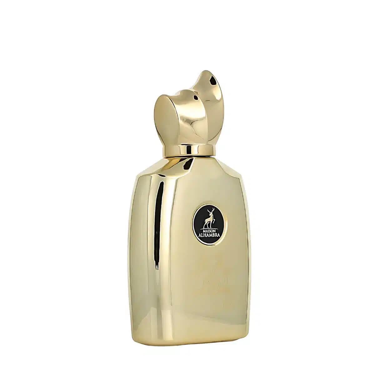 ادو پرفیوم مردانه گالاتیا الحمبرا | Alhambra Eau De Parfum Galatea — تصویر ۲