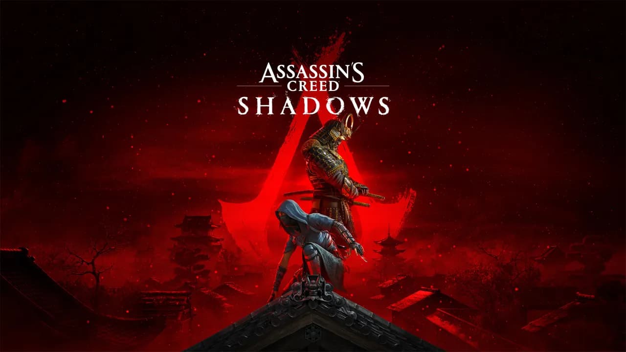 Game Assassin’s Creed Shadows PlayStation 5 (PS5) — تصویر ۲