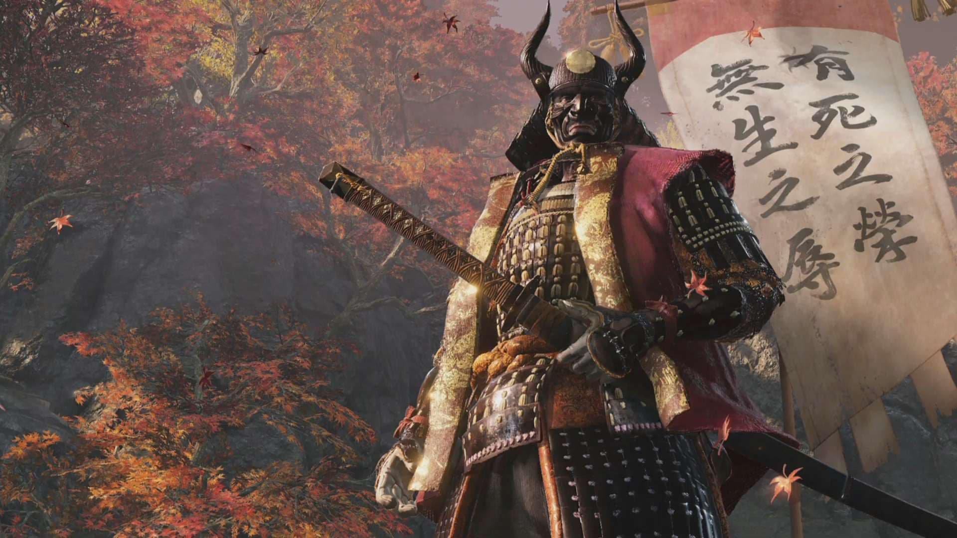 Game Sekiro shadows Die Twice For PlayStation 4 (PS4) — تصویر ۸