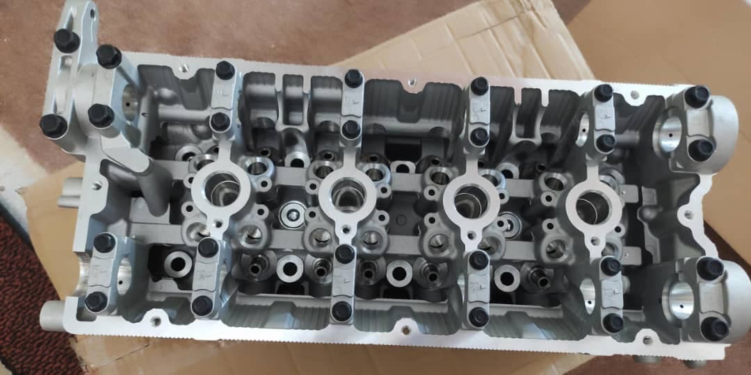 سر سیلندر جک j5 اتومات شرکتی