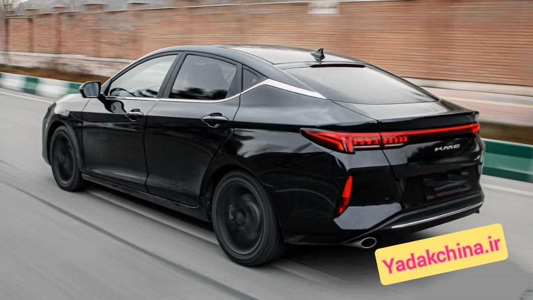 مه شکن عقب راست j7