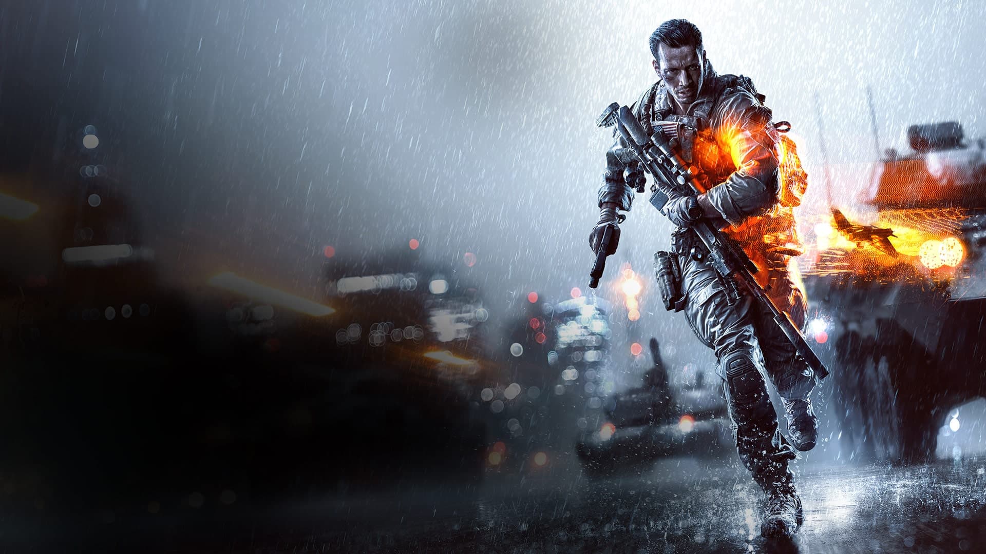 دیسک بازی Battlefield 4 برای پلی استیشن 4 Stock — تصویر ۶